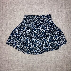 The Bubble “Lawley Skirt” (athletic fabric skort) EUC